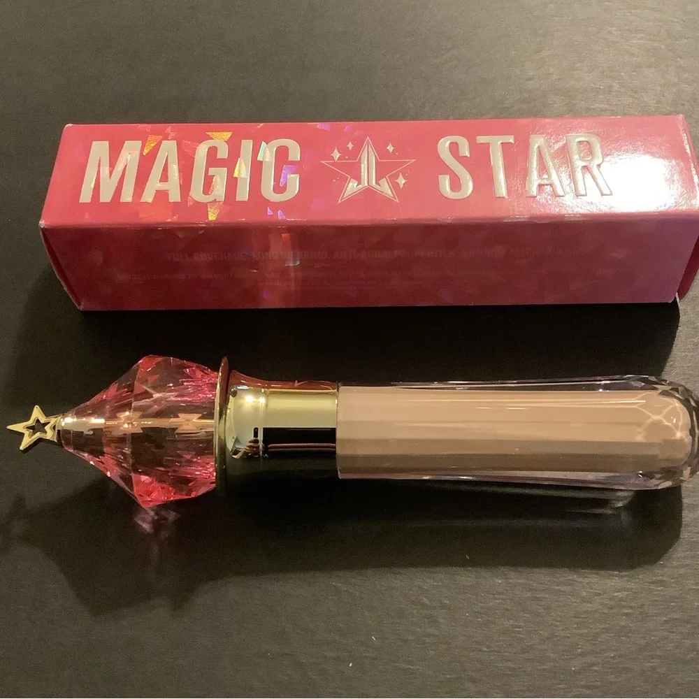 Jeffrey Star C14.5 Magic Star Liquid Concealer